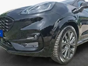 Ford Puma 1.0 EB Hybrid ST-LINE Wi-Pa Klimaaut. RFC Bild 4