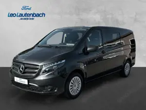 Mercedes-Benz Vito Tourer CDI Pro 4x4 lang
