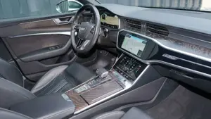 Audi S6 TDi AVANT*PANO*MATRIX*ACC*PAKET TOUR*20"* Bild 5