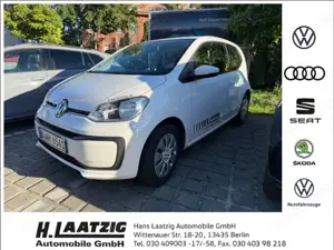 Volkswagen up! 1.0 Handy Halterung maps+more