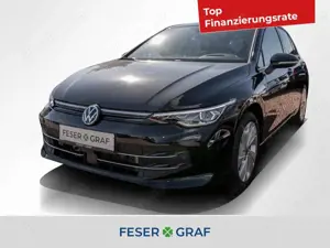 Volkswagen Golf VIII 1.5 eTSI Style DSG Matrix/AHK/HUD/Navi