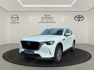 Mazda CX-60 PLUG-IN AWD EXCLUSIVE-LINE+CON-P+PAN-P