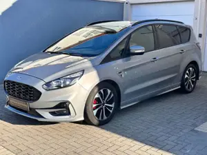Ford S-Max S-MAX 2.0 TDCI*ST-LINE*7-Sitz*Navi*Cam*Keyles-Go