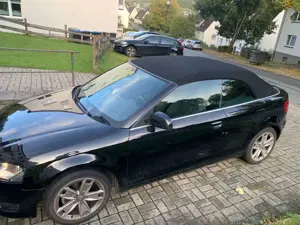 Audi A3 Cabriolet 1.6 TDI DPF Ambition