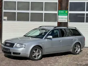 Audi A6 Avant 2.5 TDI Dieselpumpe defekt Bild 2