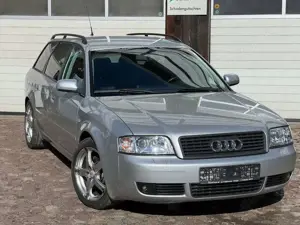 Audi A6 Avant 2.5 TDI Dieselpumpe defekt Bild 3
