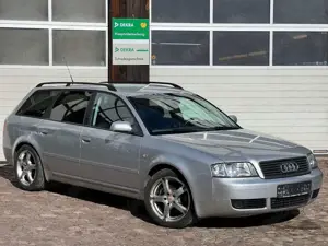 Audi A6 Avant 2.5 TDI Dieselpumpe defekt Bild 4