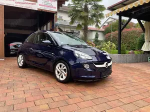 Opel Adam Adam 1.2, Klima,TÜV 09.2027.Neu Reifen.
