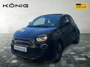 Fiat 500e Cabrio Icon MY22