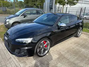 Audi S5 3.0TDI quattro WR Panorama BO Anlage, MatrixLED