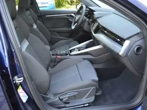 Audi A3 Sportback 35 TDI S-tr. Advanced MATRIX/PANORAMA/N Bild 4