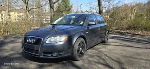 Audi A4 Avant 2.5 TDI Tüv April 2026 Motor startet Nicht!!