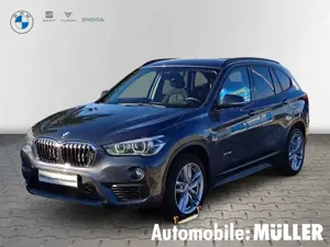 BMW X1 sDrive 18 i Advantage  NAV+LED+SITZHEiZG.+LED+DRIV
