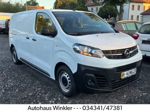 Opel Vivaro Kasten Edition M DAB+ Kamera  PDC
