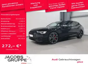 Audi S6 Avant 3.0 TDI quattro BO*LED*TopView *