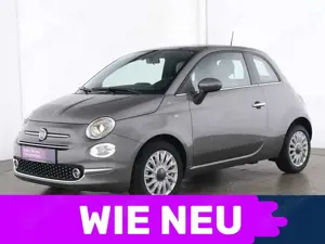 Fiat 500 Dolcevita Panoramadach|PDC|Apple CarPlay