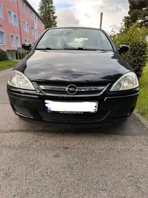 Opel Corsa 1.0 12V