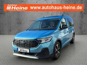 Ford Tourneo Connect Grand 2.0 EcoBlue ACTIVE *7-SITZ*RFK*PANO*