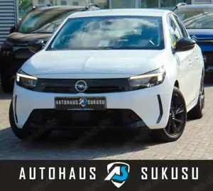 Opel Corsa F 1.2 Edition - Sitzhzg - PDC - Alu - Spur