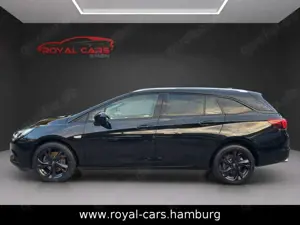 Opel Astra 1.6 Turbo Innovation*NAVI*LED*CAM*PDC*SHZ* Bild 4