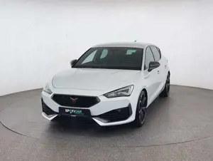 CUPRA Leon VZ 2.0*NAVI*RFK*ACC*uvm