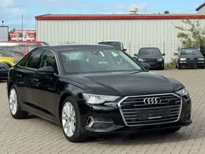 Audi A6 Lim. 45 TFSI sport°RFK°LED°ACC°