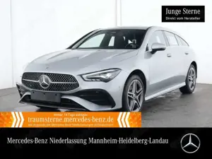 Mercedes-Benz CLA 250 e AMG+LED+KAMERA+TOTW+KEYLESS+8G