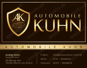 Tesla Model S *100D*DUAL MOTOR*ALLRAD*KALTWETTER*LUFT* Bild 2