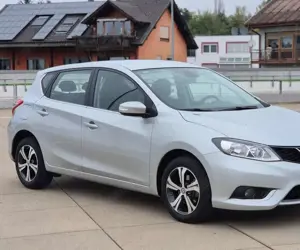 Nissan Pulsar Pulsar 1.2 DIG-T AcentaAcenta