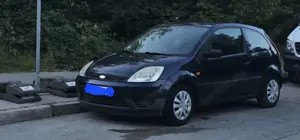 Ford Fiesta 1.3 Futura