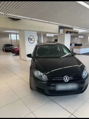 Volkswagen Golf Trendline