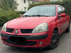 Renault Clio Clio 1.2 Extreme
