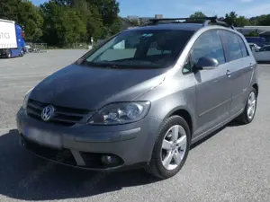 Volkswagen Golf Plus Golf Plus 1.4 United 2. Hd*GRA*RS*AFL*AC*SHZ*8f*NR