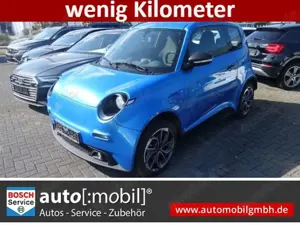 e.GO Life 60 life first edition Coupe KLIMA