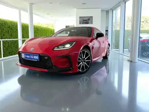 Toyota GR86 2.4 Pure - Kamera/ Carplay/ LED