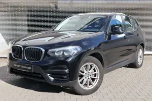 BMW X3 xDrive 20d AHK LED Navi SHZ DrivAssi Business-P.