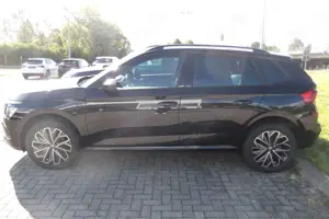 Skoda Kamiq Tour 1,5 TSI DSG Navigation/Panoramaglasdach Bild 2