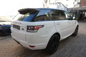 Land Rover Range Rover Sport Bild 2