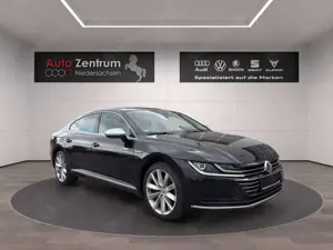 Volkswagen Arteon 2.0 TSI Elegance PANO*Kamera*Park Assist*Alcantara