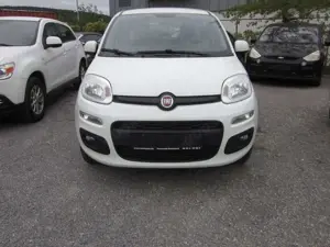 Fiat Panda Panda Natural Power GNC Erdgas/ Benzin
