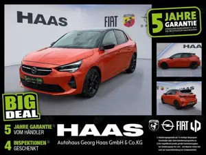 Opel Corsa F 1.2 Turbo GS Line Klimaautomatik, Navi