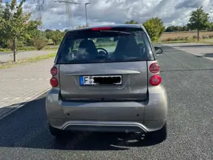 smart forTwo smart Bild 3