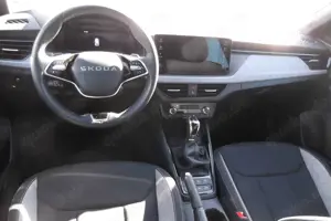 Skoda Kamiq Tour 1,5 TSI DSG Navigation/Panoramaglasdach Bild 4