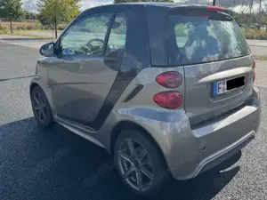 smart forTwo smart Bild 2