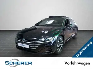 Volkswagen Arteon R-Line Pano,WKR,Sound,IQ-L