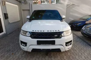 Land Rover Range Rover Sport Bild 4