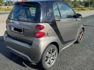 smart forTwo smart Bild 4