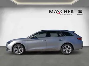 SEAT Leon ST *nur an Gewerbe* 1.4 e-Hybrid DSG Navi LED VC K Bild 3