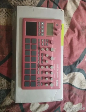 Korg Electribe