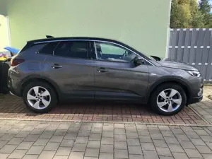 Opel Grandland X 1.5 D Start/Stop Business INNOVATION